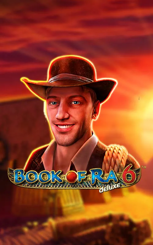 Book of Ra at Divine Slots Casino