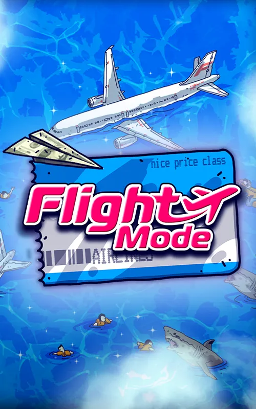 Flight Mode at Divine Slots Casino