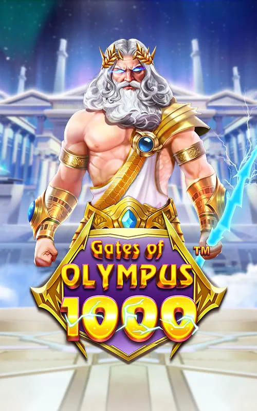 Gates of Olympus at Divine Slots Casino