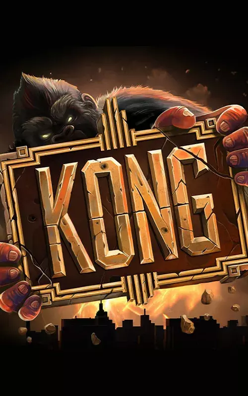 Kong at Divine Slots Casino