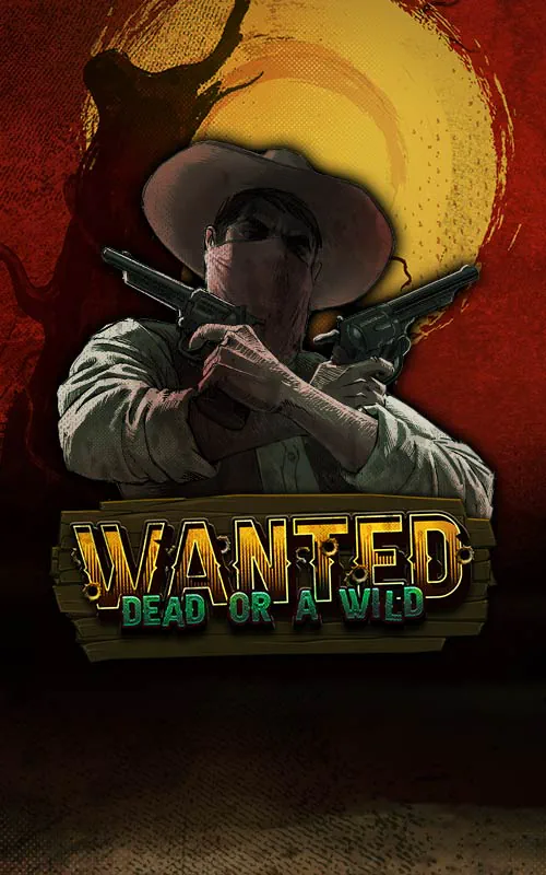 Wanted Dead or a Wild at Divine Slots Casino