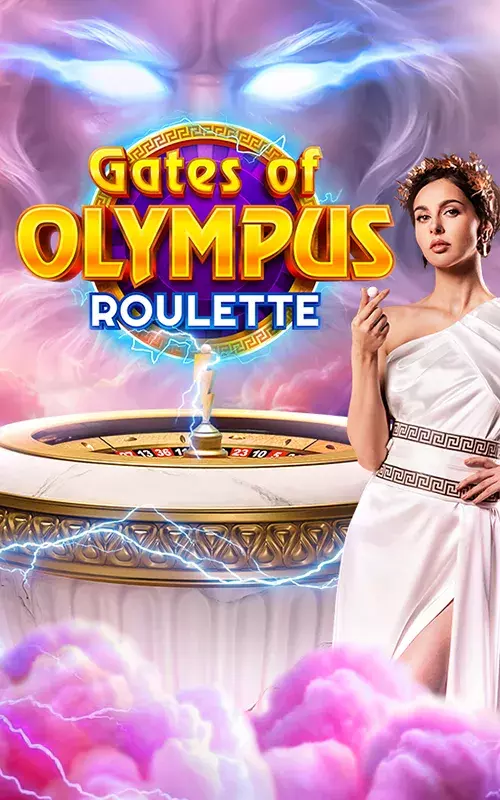 Gates of Olympus Roulette at Divine Slots Casino