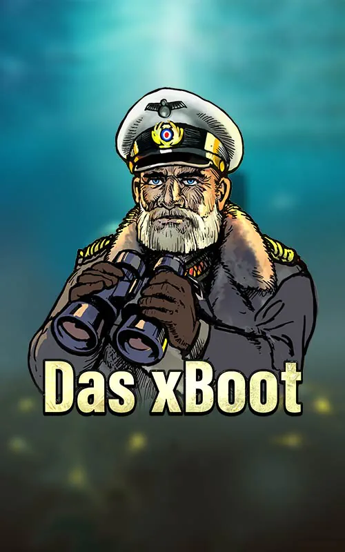 Das xBoot at Divine Slots Casino