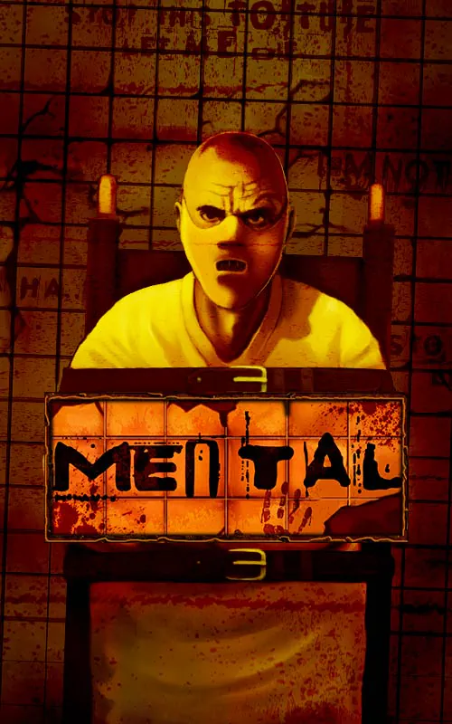 Mental at Divine Slots Casino